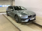  Volvo  V60 D4 190hk Momentum Adv Teknikpkt Harman Kardon Klimatpkt Drag #2