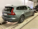  Volvo  V60 D4 190hk Momentum Adv Teknikpkt Harman Kardon Klimatpkt Drag #5