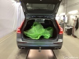  Volvo  V60 D4 190hk Momentum Adv Teknikpkt Harman Kardon Klimatpkt Drag #13