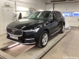  Volvo  XC60 Recharge T6 350hk AWD Core Edition Komfortstolar Drag #3