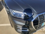  Audi  Q5 AUDI  / 2020 / 5P / todoterreno Advanced 35 TDI 120kW S tronic #16