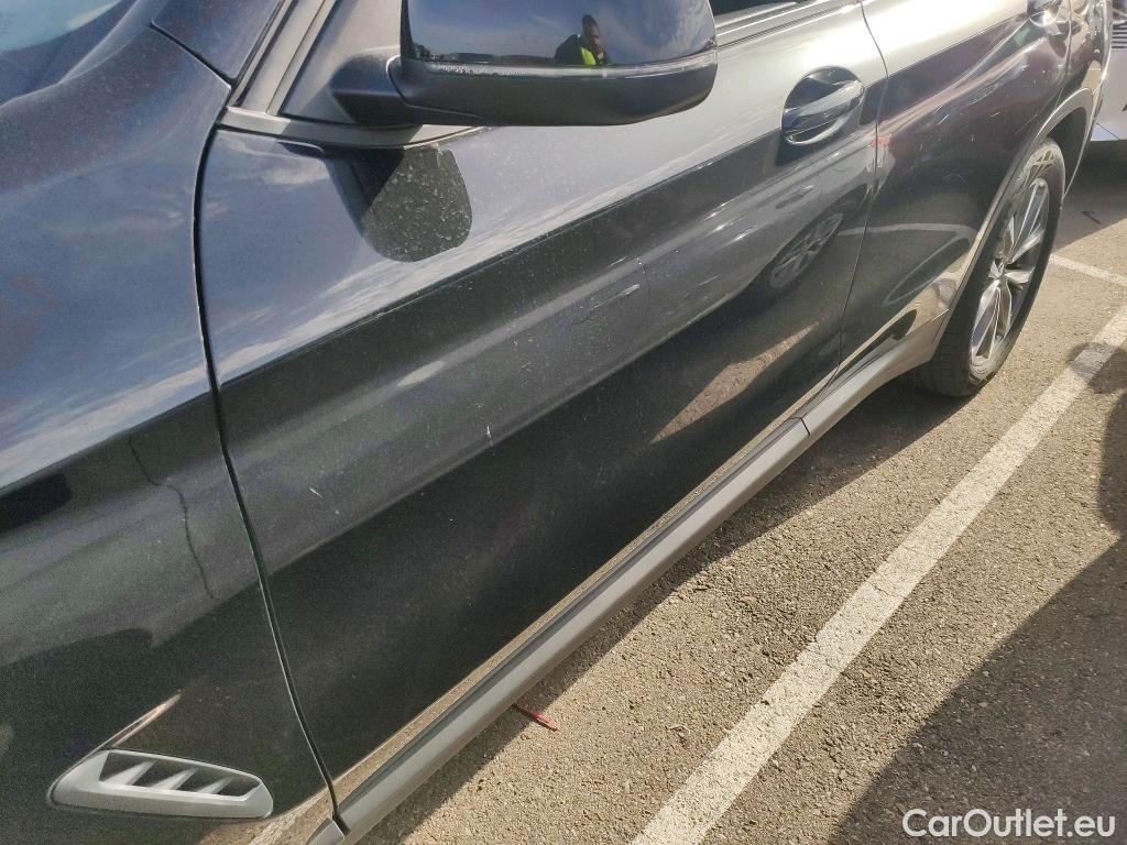  Bmw  X3 BMW  / 2017 / 5P / todoterreno xDrive20d (AC2) #1