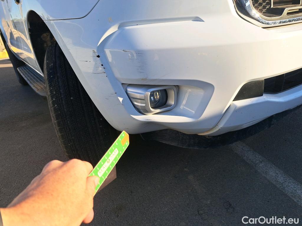  Ford  Ranger FORD  / 2019 / 4P / pickup doble cabina 2.0 Ecoblue 125kW 4x4 Doble Cab. XLT S/S #5