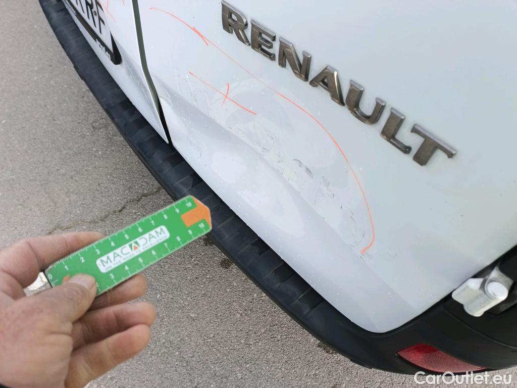  Renault  Kangoo RENAULT  Furgón/2013/3P/furgón derivado de turismo Profesional dCi 55 kW (75 CV) #8