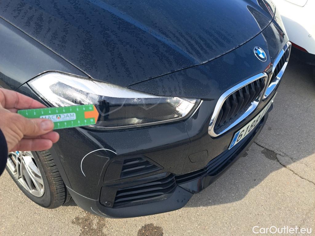  Bmw  X2 BMW  sDrive18i (CX3) #1