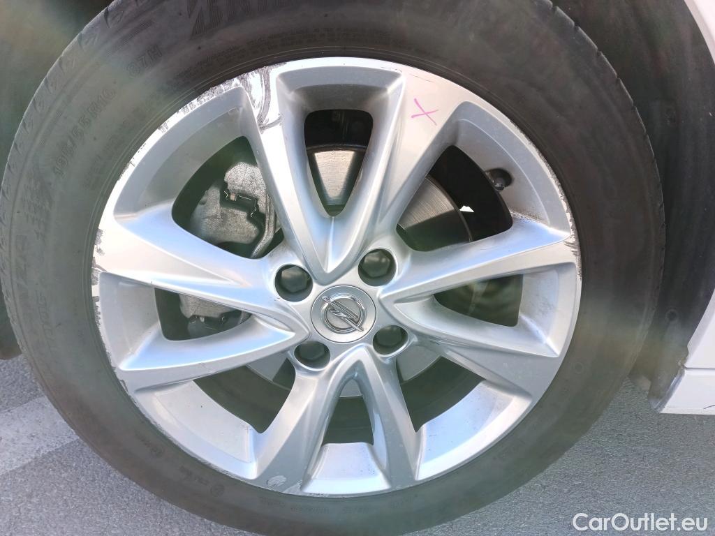  Opel  Corsa OPEL  1.2T XHL 74kW (100CV) Elegance #2