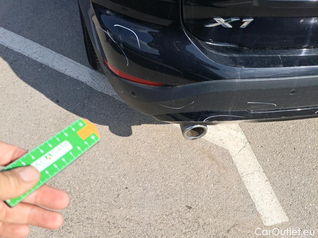  Bmw  X1 BMW  sDrive18dA Business 150 CV #24