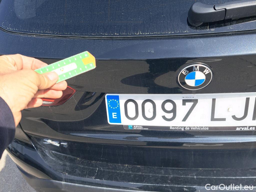  Bmw  X1 BMW  sDrive18dA Business 150 CV #61