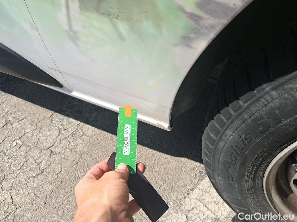  Opel  Vivaro OPEL  / 2019 / 4P / furgón 1.5 Diésel 88kW (120CV) M Std Select #7