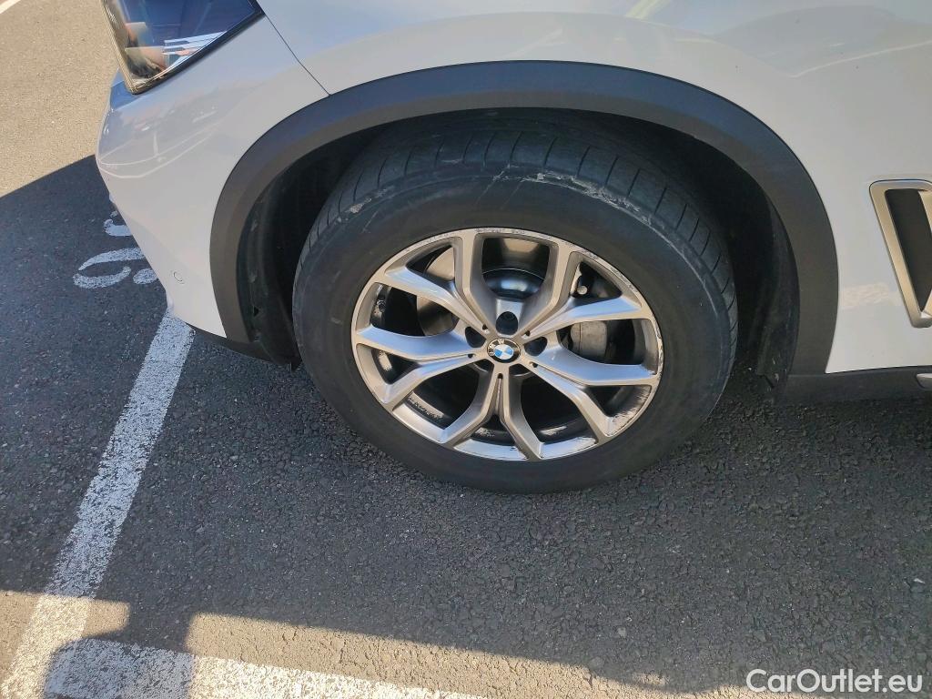  Bmw  X5 BMW  todoterreno xDrive25d 230CV#Opcionales 9950€# #12