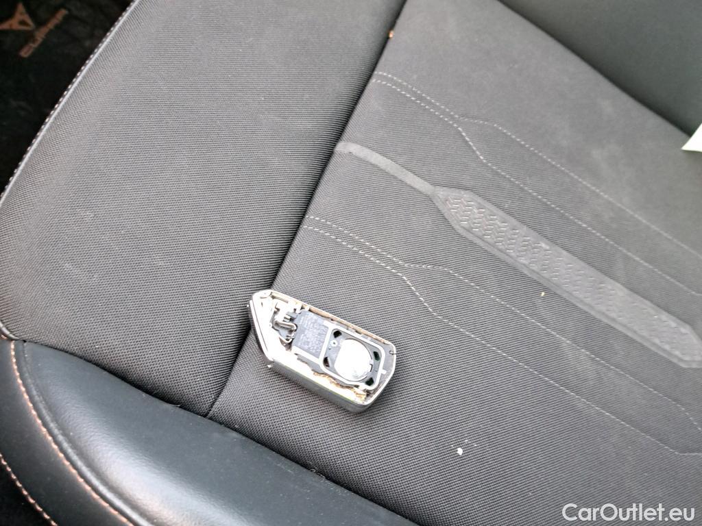  Cupra  Formentor CUPRA  / 2020 / 5P / todoterreno 1.5 TSI 110kW (150 CV) (AC) #2