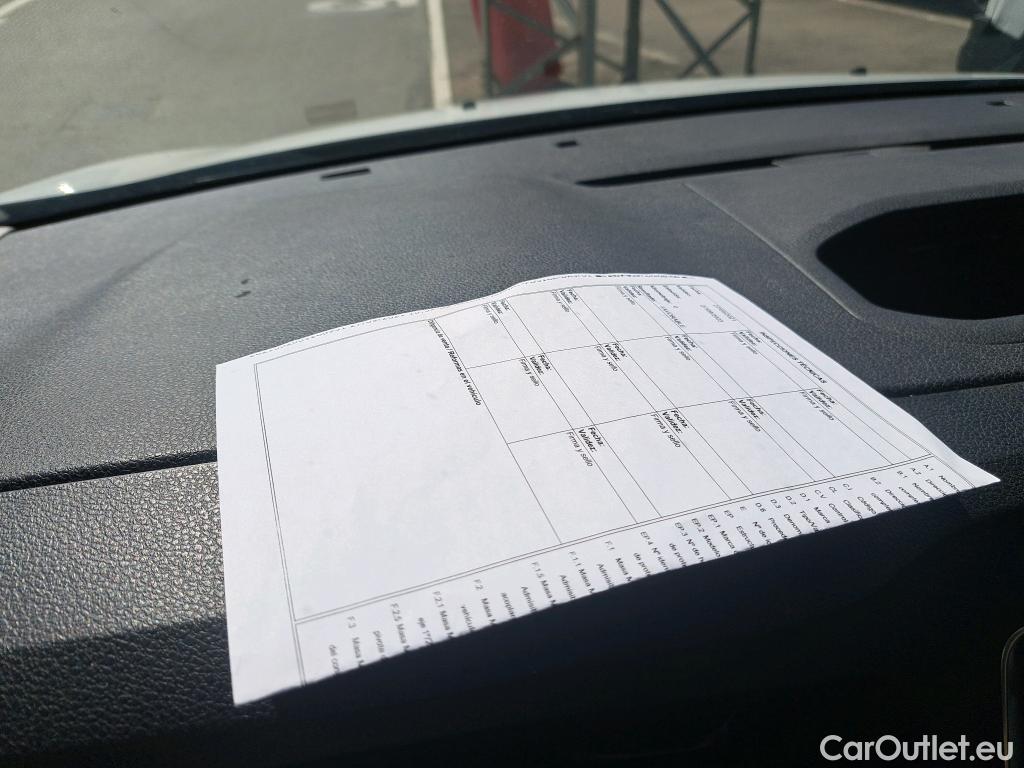  Opel  Vivaro OPEL  / 2019 / 4P / furgón 1.5 Diésel 88kW (120CV) M Std Select #20