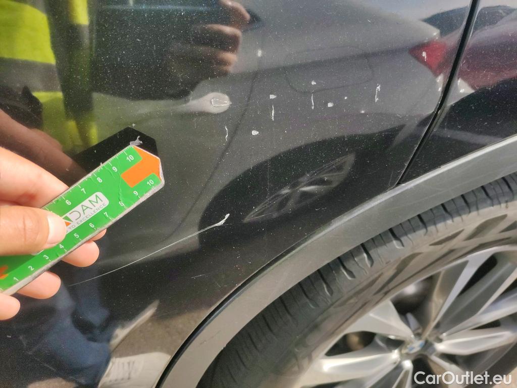  Bmw  X3 BMW  / 2017 / 5P / todoterreno xDrive20d (AC2) #7