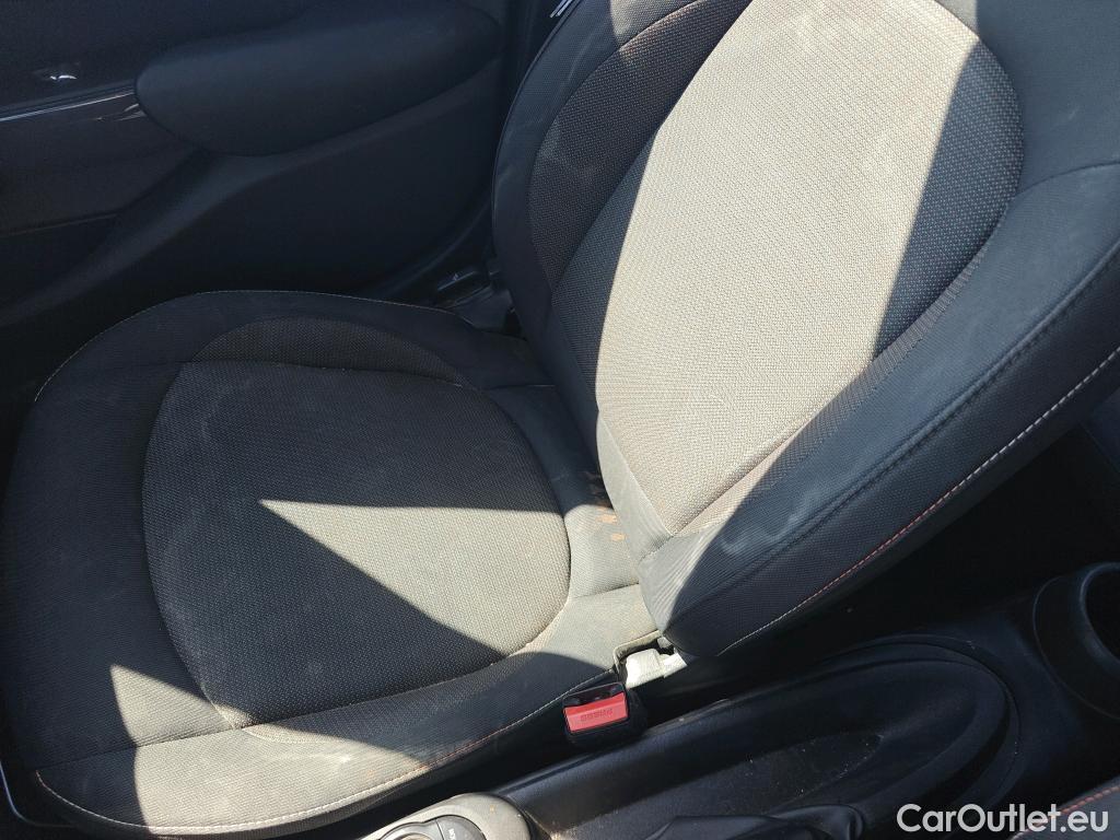  Mini  Cooper MINI MINI / 2014 / 5P / berlina con portón  5 PUERTAS #26