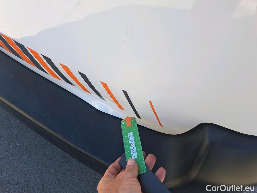  Opel  Vivaro OPEL  / 2019 / 4P / furgón 1.5 Diésel 88kW (120CV) M Std Select #12