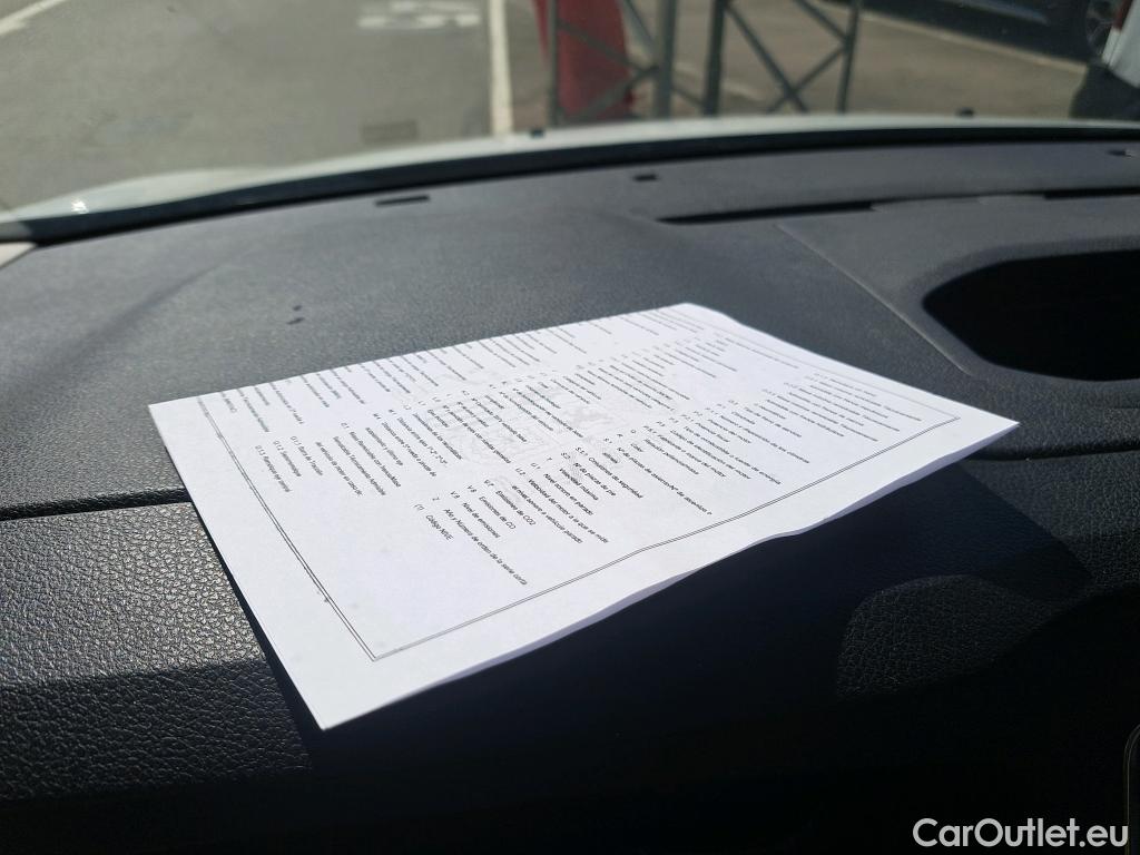  Opel  Vivaro OPEL  / 2019 / 4P / furgón 1.5 Diésel 88kW (120CV) M Std Select #21