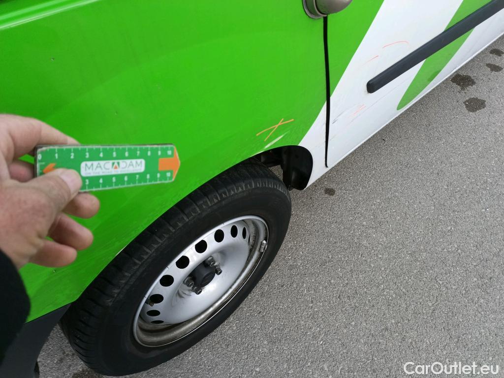  Renault  Kangoo RENAULT  Furgón/2013/3P/furgón derivado de turismo Profesional dCi 55 kW (75 CV) #5