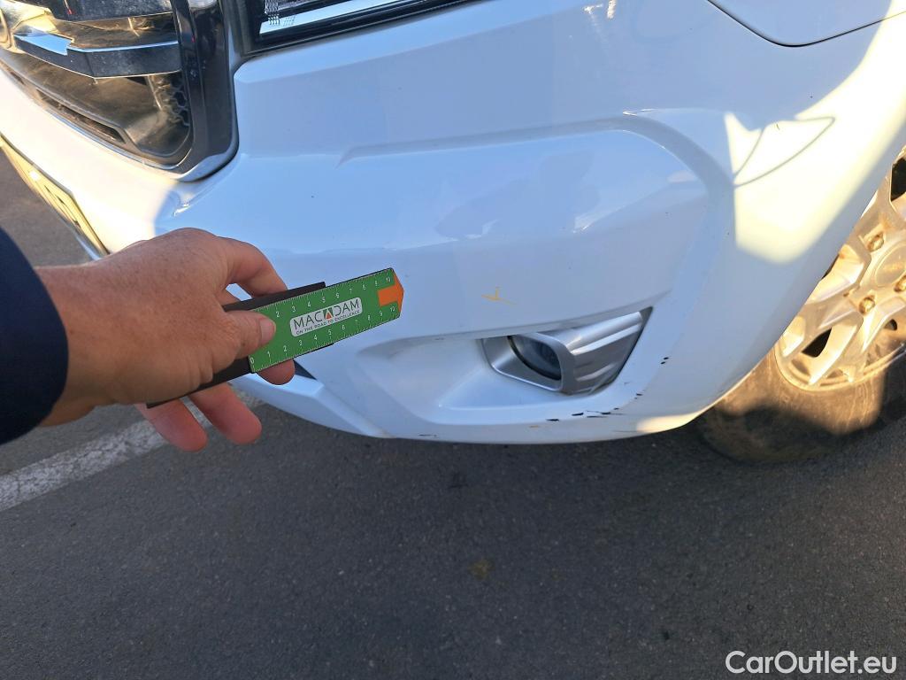  Ford  Ranger FORD  / 2019 / 4P / pickup doble cabina 2.0 Ecoblue 125kW 4x4 Doble Cab. XLT S/S #6