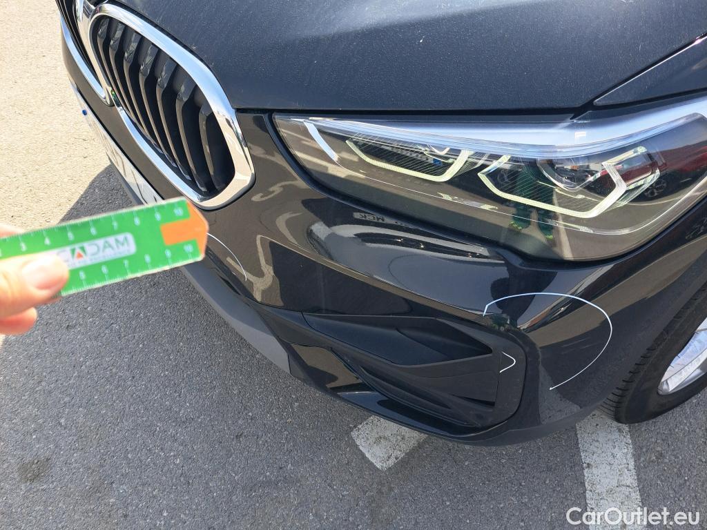  Bmw  X1 BMW  sDrive18dA Business 150 CV #30