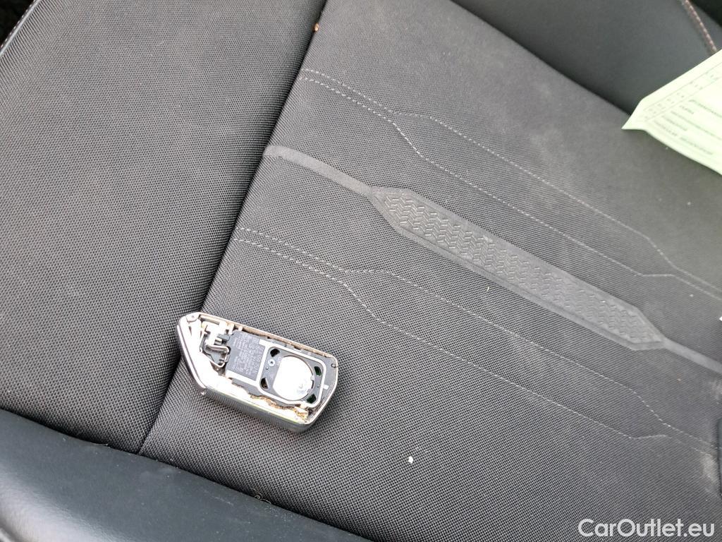  Cupra  Formentor CUPRA  / 2020 / 5P / todoterreno 1.5 TSI 110kW (150 CV) (AC) #1