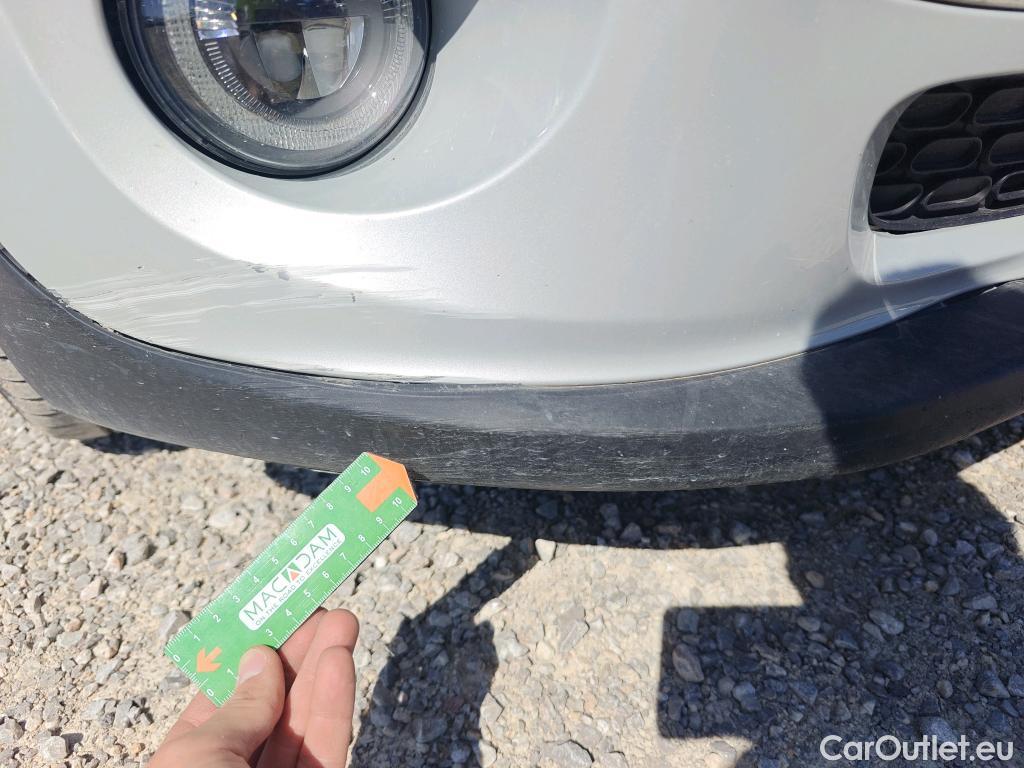  Mini  Cooper MINI MINI / 2014 / 5P / berlina con portón  5 PUERTAS #42