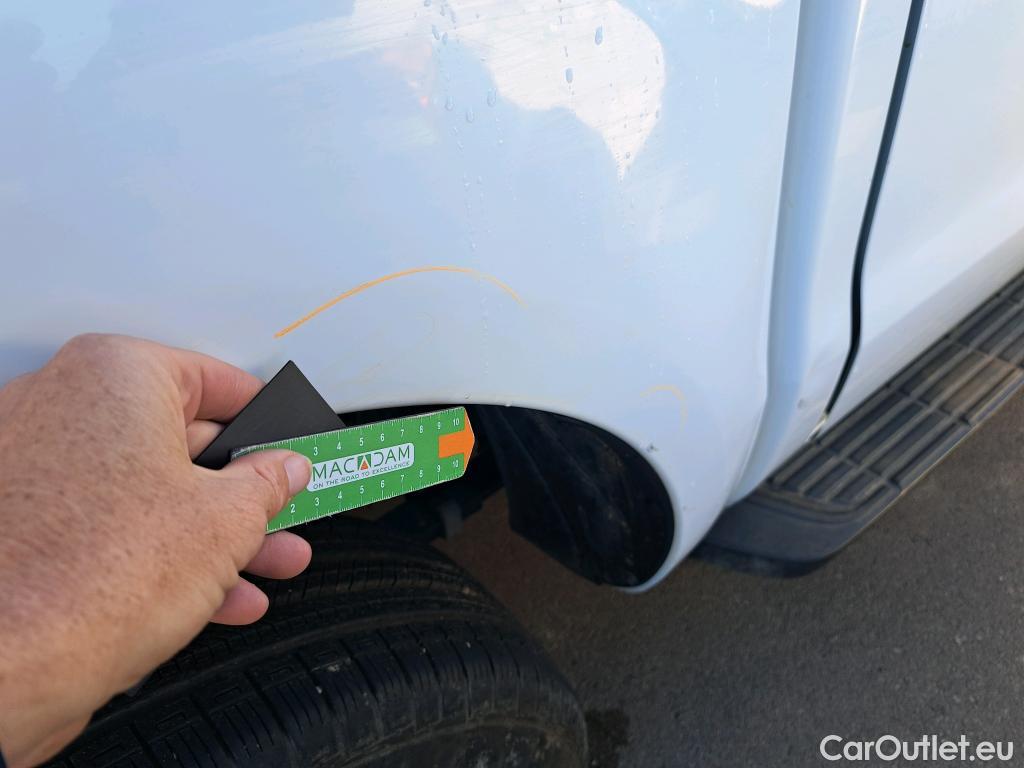  Ford  Ranger FORD  / 2019 / 4P / pickup doble cabina 2.0 Ecoblue 125kW 4x4 Doble Cab. XLT S/S #4