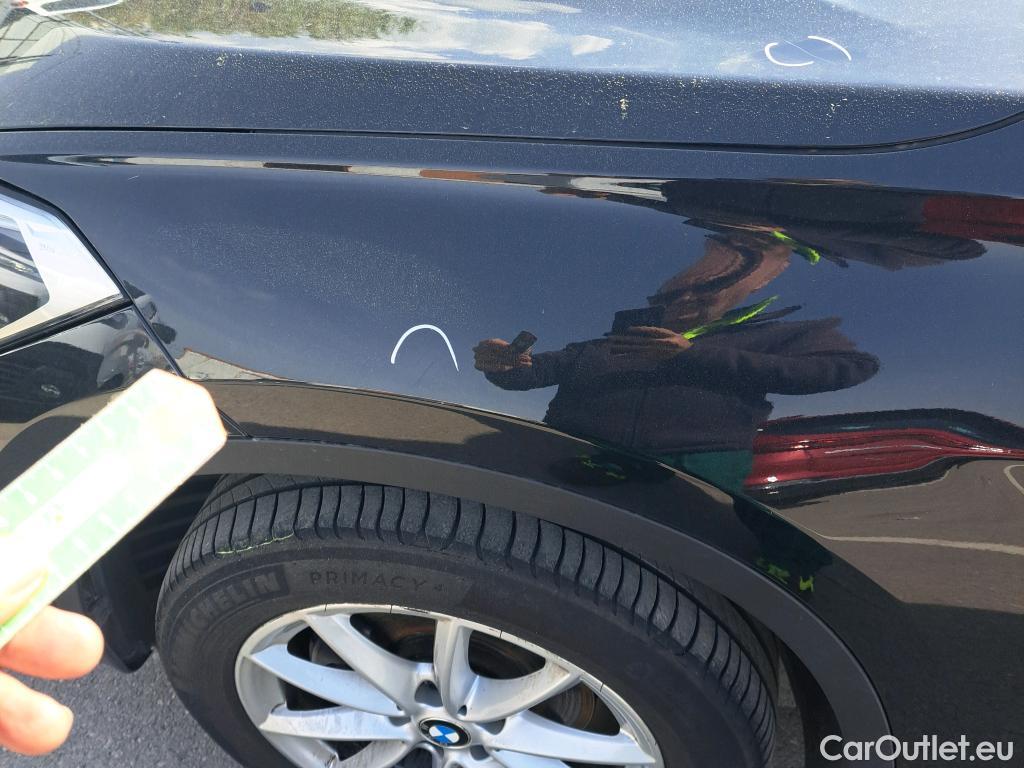  Bmw  X1 BMW  sDrive18dA Business 150 CV #57