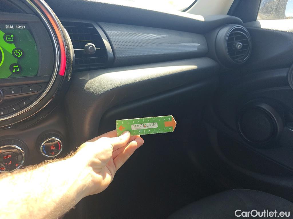  Mini  Cooper MINI MINI / 2014 / 5P / berlina con portón  5 PUERTAS #39