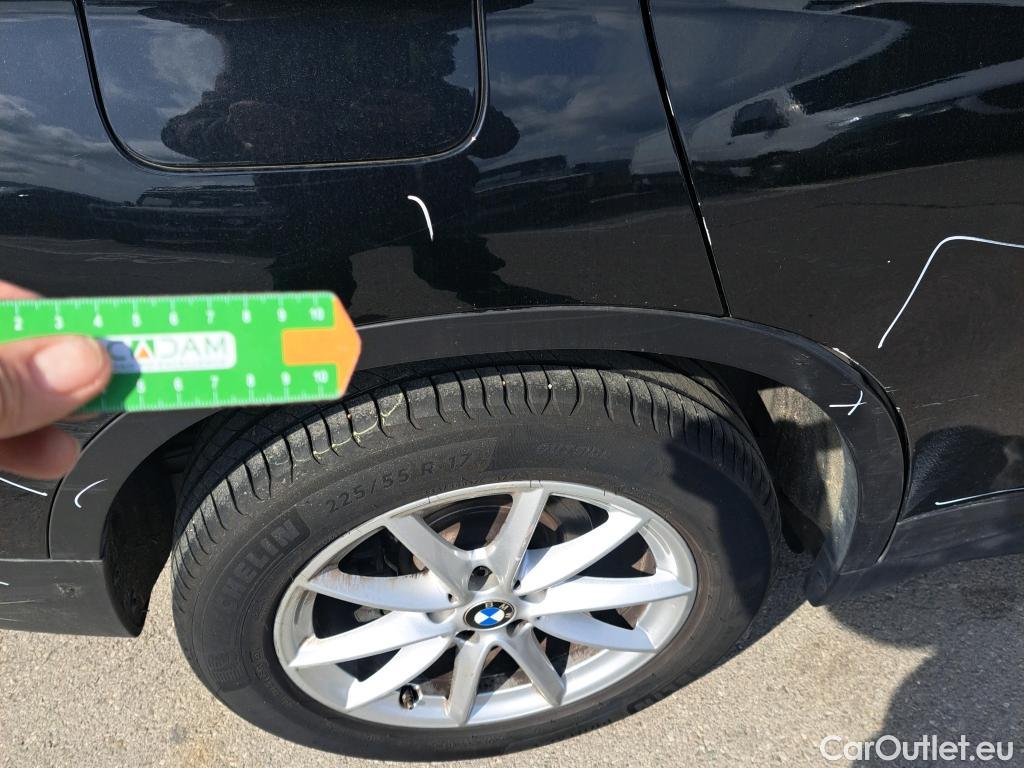  Bmw  X1 BMW  sDrive18dA Business 150 CV #14