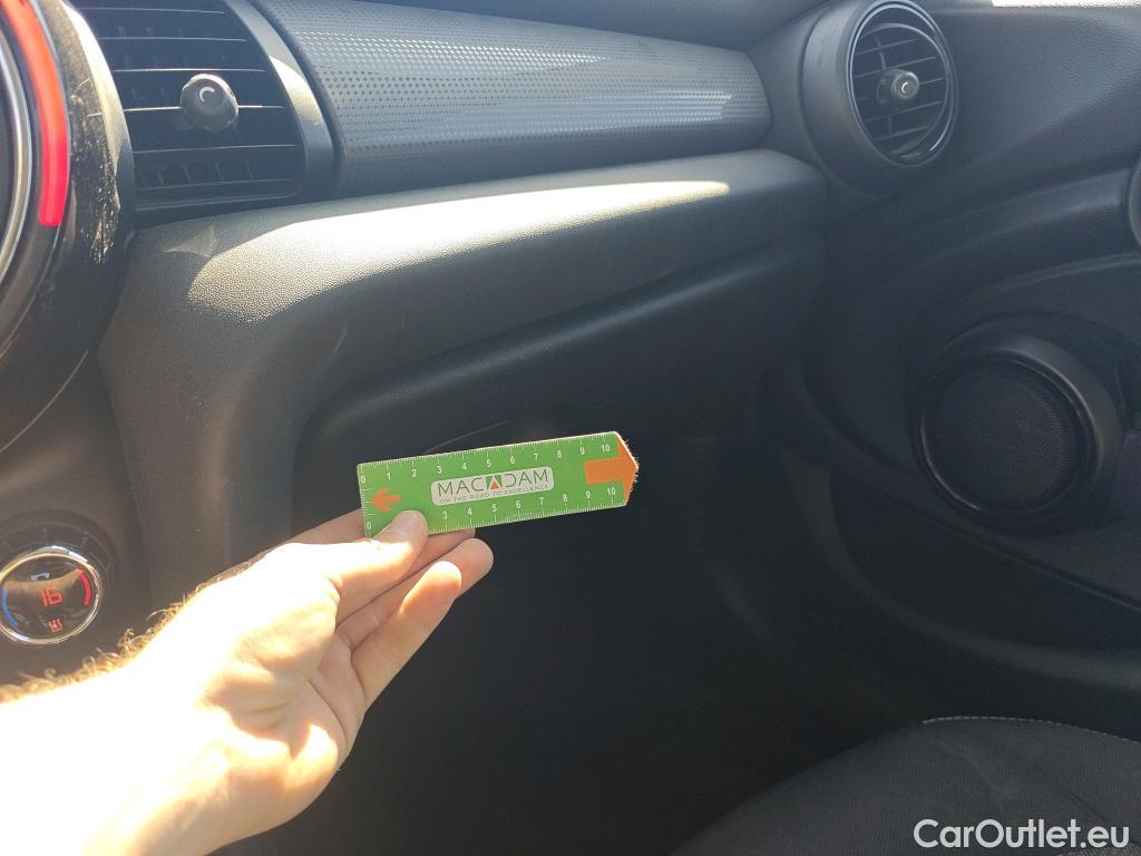  Mini  Cooper MINI MINI / 2014 / 5P / berlina con portón  5 PUERTAS #40