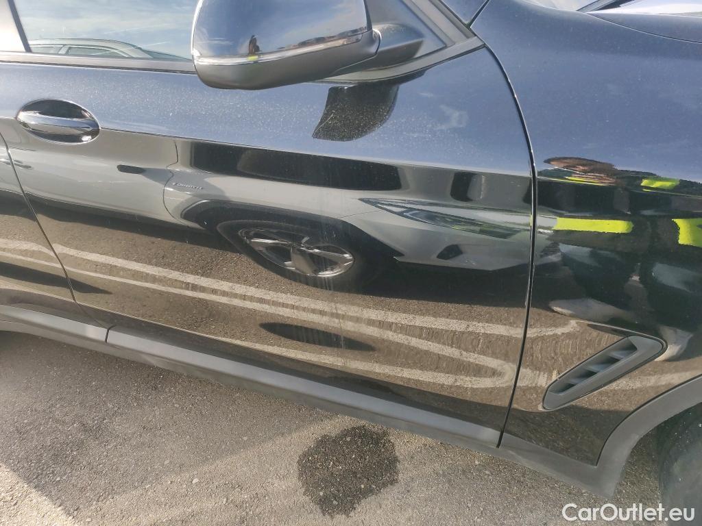  Bmw  X3 BMW  / 2017 / 5P / todoterreno xDrive20d (AC2) #3