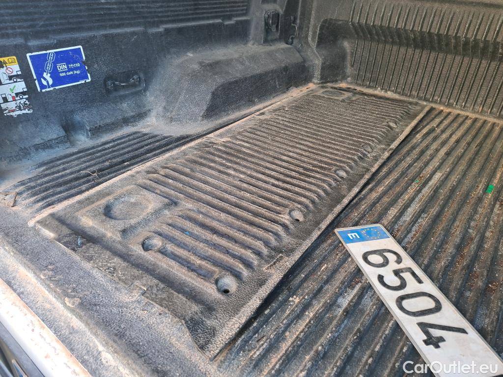  Ford  Ranger FORD  / 2019 / 4P / pickup doble cabina 2.0 Ecoblue 125kW 4x4 Doble Cab. XLT S/S #15