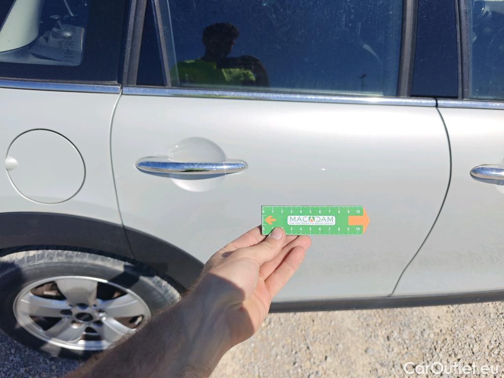  Mini  Cooper MINI MINI / 2014 / 5P / berlina con portón  5 PUERTAS #71