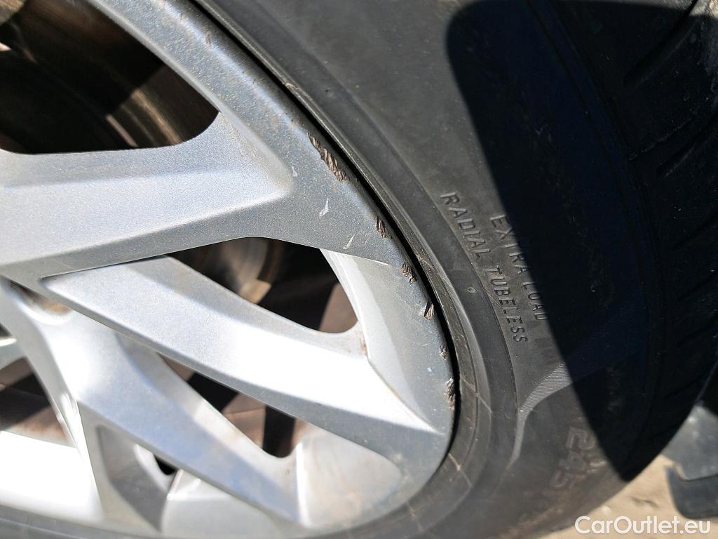  Cupra  Formentor CUPRA  / 2020 / 5P / todoterreno 1.5 TSI 110kW (150 CV) (AC) #24