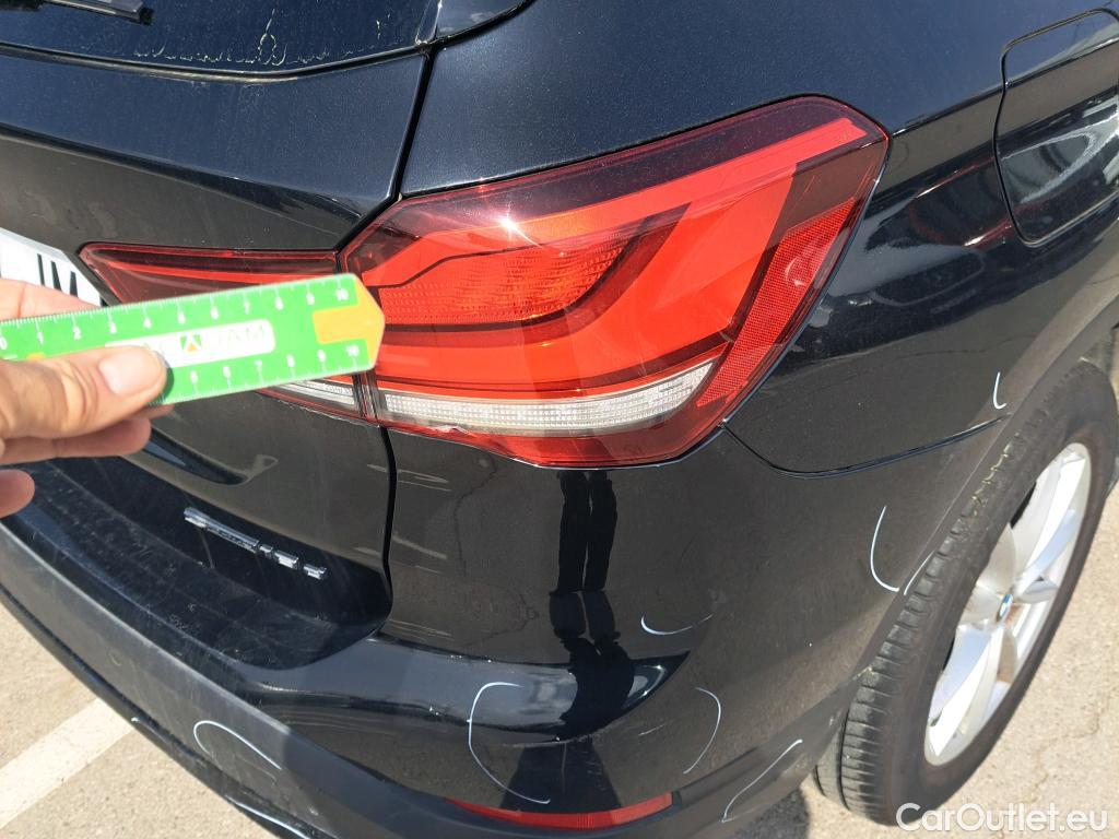  Bmw  X1 BMW  sDrive18dA Business 150 CV #1