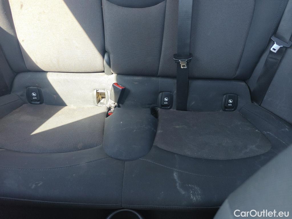  Mini  Cooper MINI MINI / 2014 / 5P / berlina con portón  5 PUERTAS #27