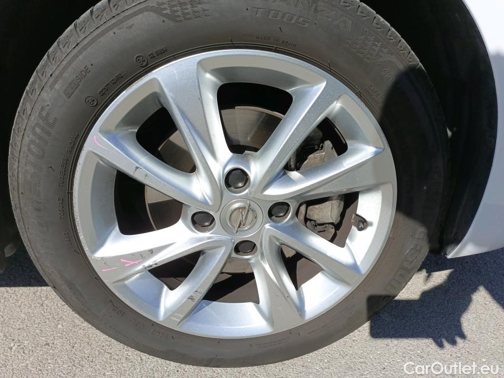  Opel  Corsa OPEL  1.2T XHL 74kW (100CV) Elegance #3