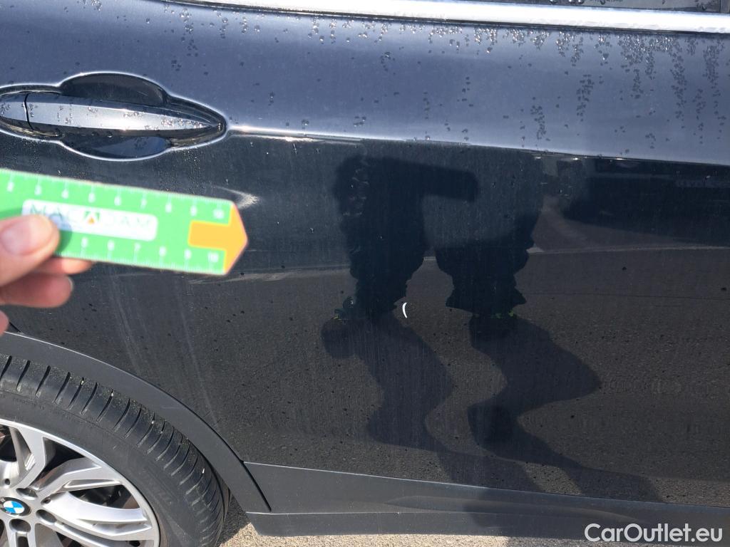  Bmw  X2 BMW  sDrive18i (CX3) #9