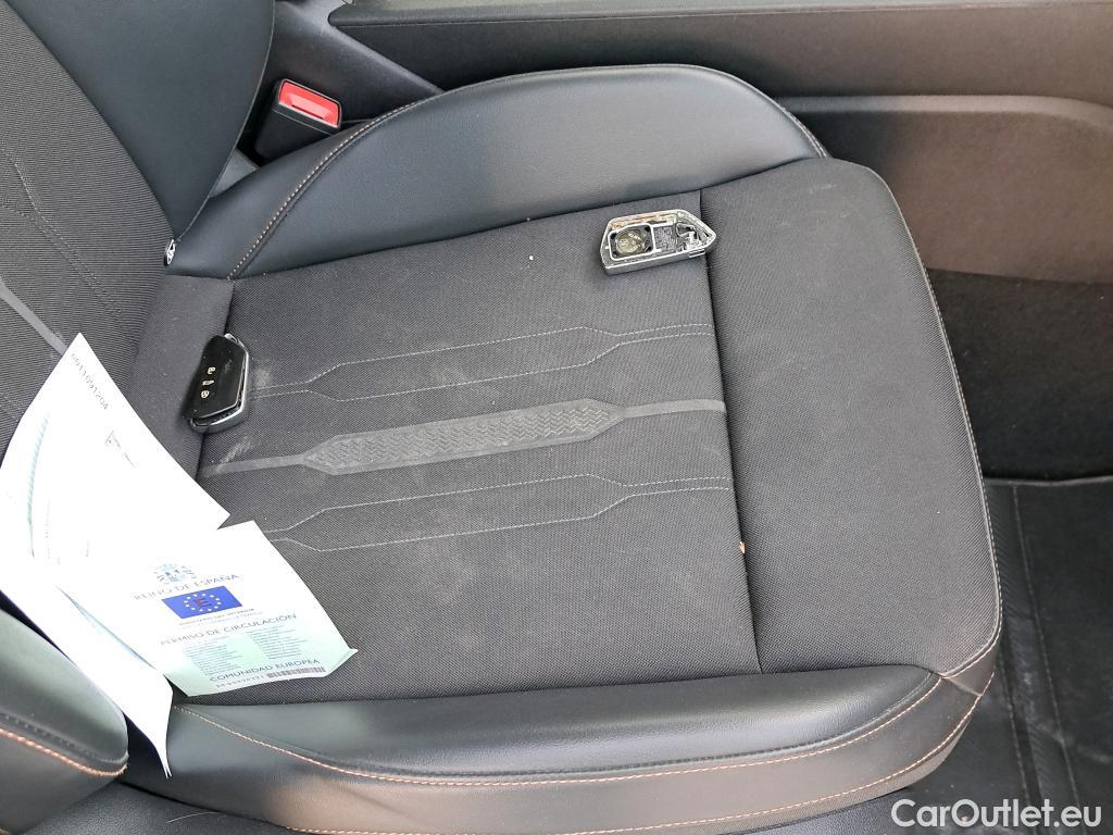  Cupra  Formentor CUPRA  / 2020 / 5P / todoterreno 1.5 TSI 110kW (150 CV) (AC) #19