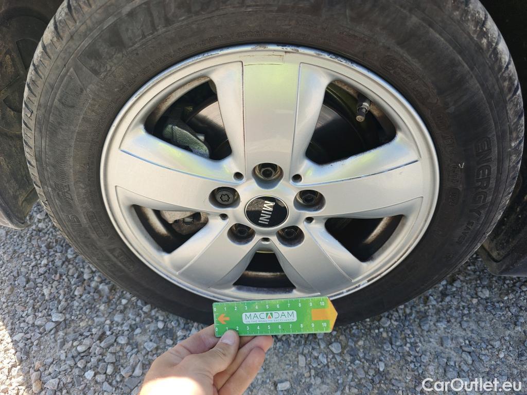  Mini  Cooper MINI MINI / 2014 / 5P / berlina con portón  5 PUERTAS #28