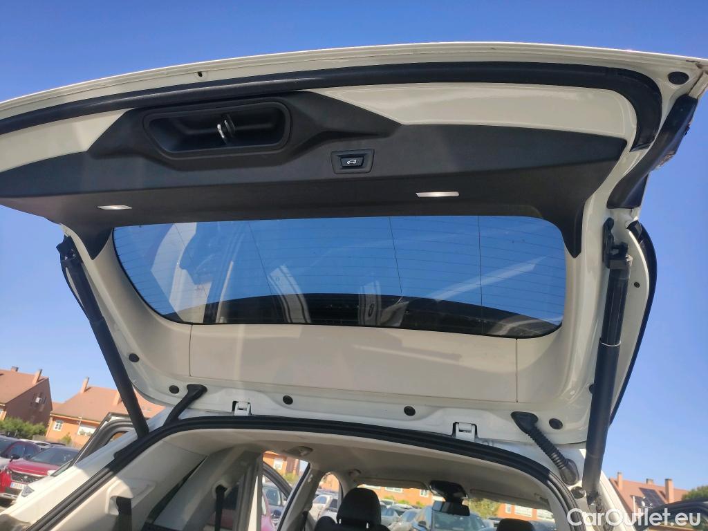  Bmw  X5 BMW  todoterreno xDrive25d 230CV#Opcionales 9950€# #18