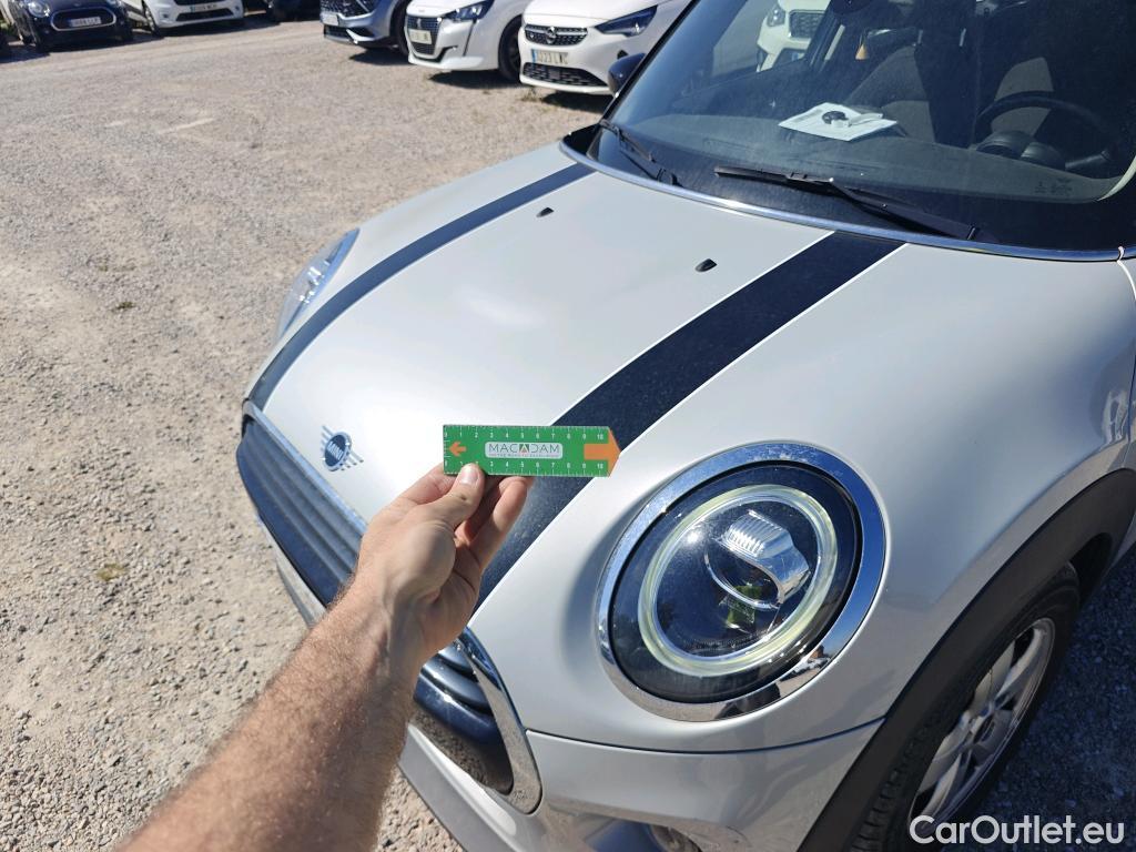  Mini  Cooper MINI MINI / 2014 / 5P / berlina con portón  5 PUERTAS #69