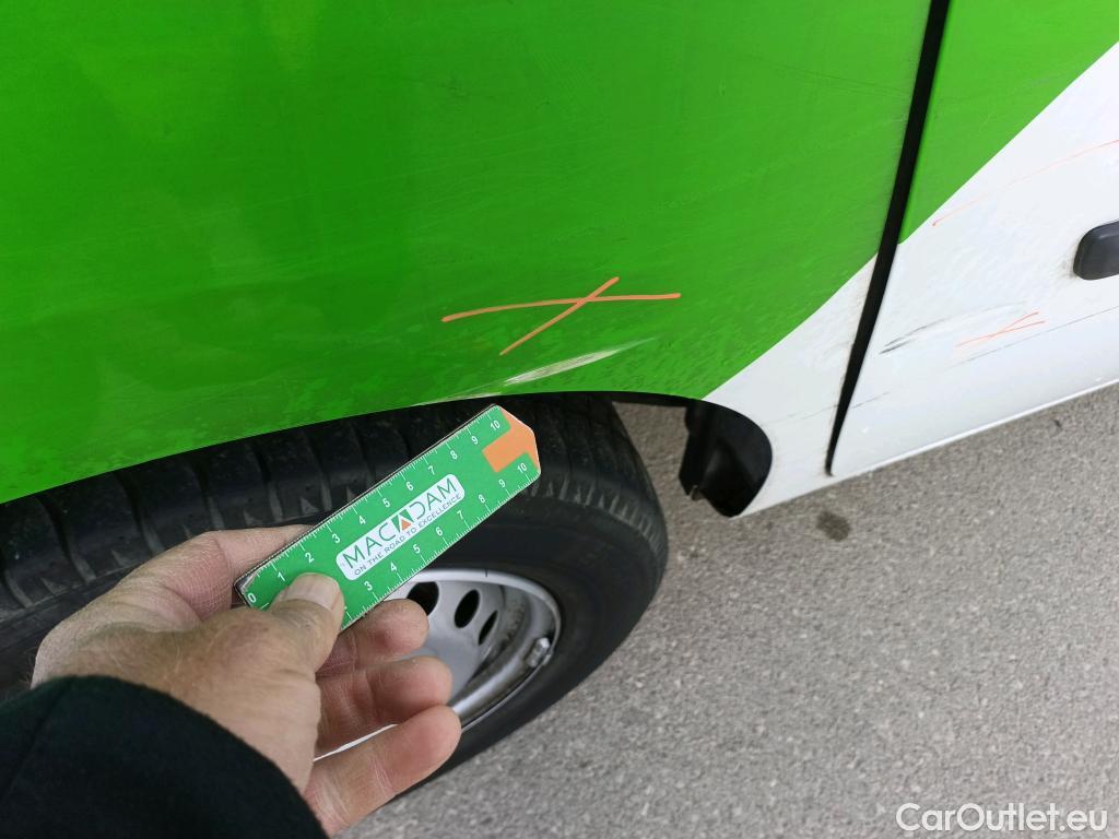  Renault  Kangoo RENAULT  Furgón/2013/3P/furgón derivado de turismo Profesional dCi 55 kW (75 CV) #6