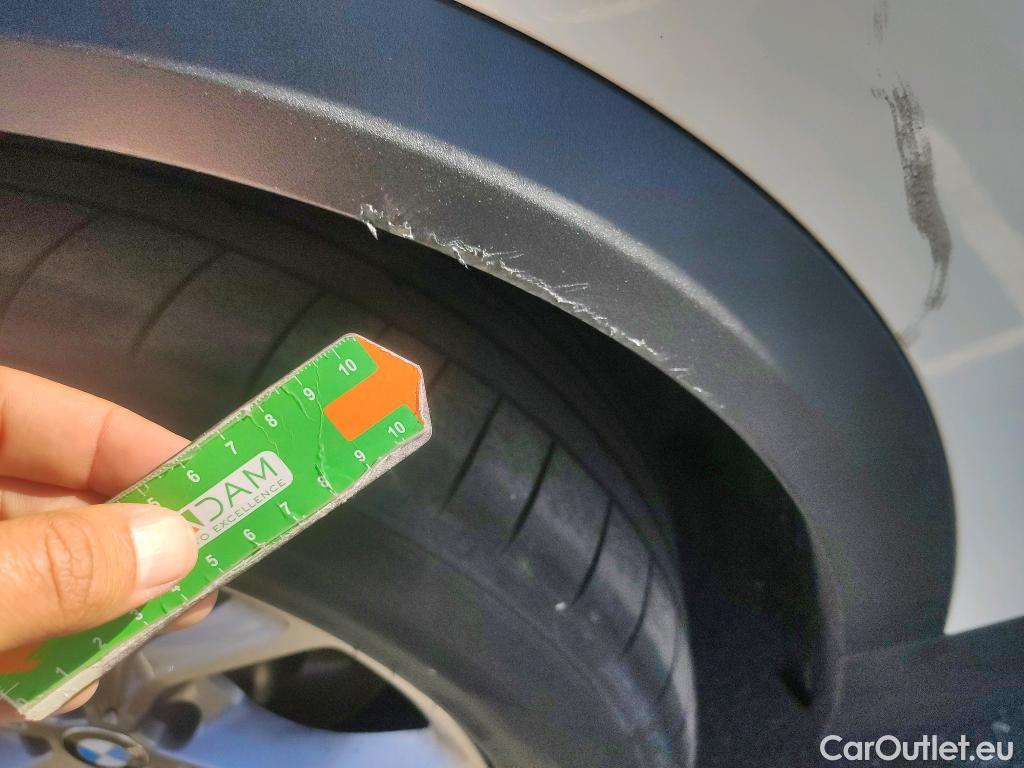  Bmw  X5 BMW  todoterreno xDrive25d 230CV#Opcionales 9950€# #26