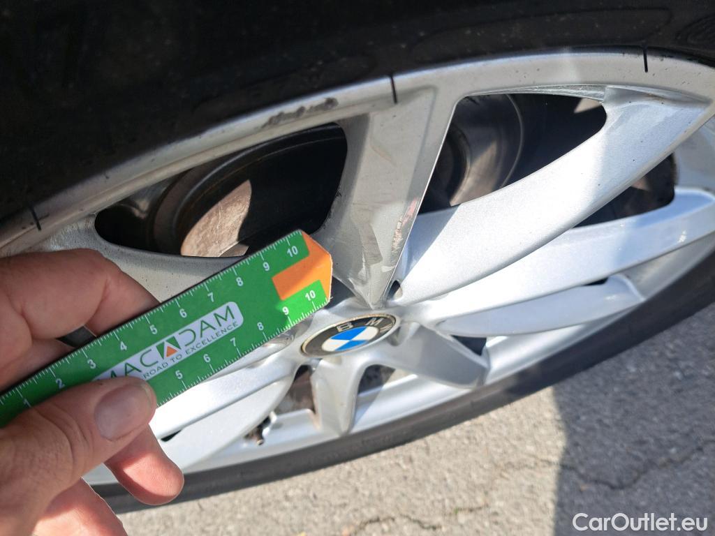  Bmw  X1 BMW  sDrive18dA Business 150 CV #23