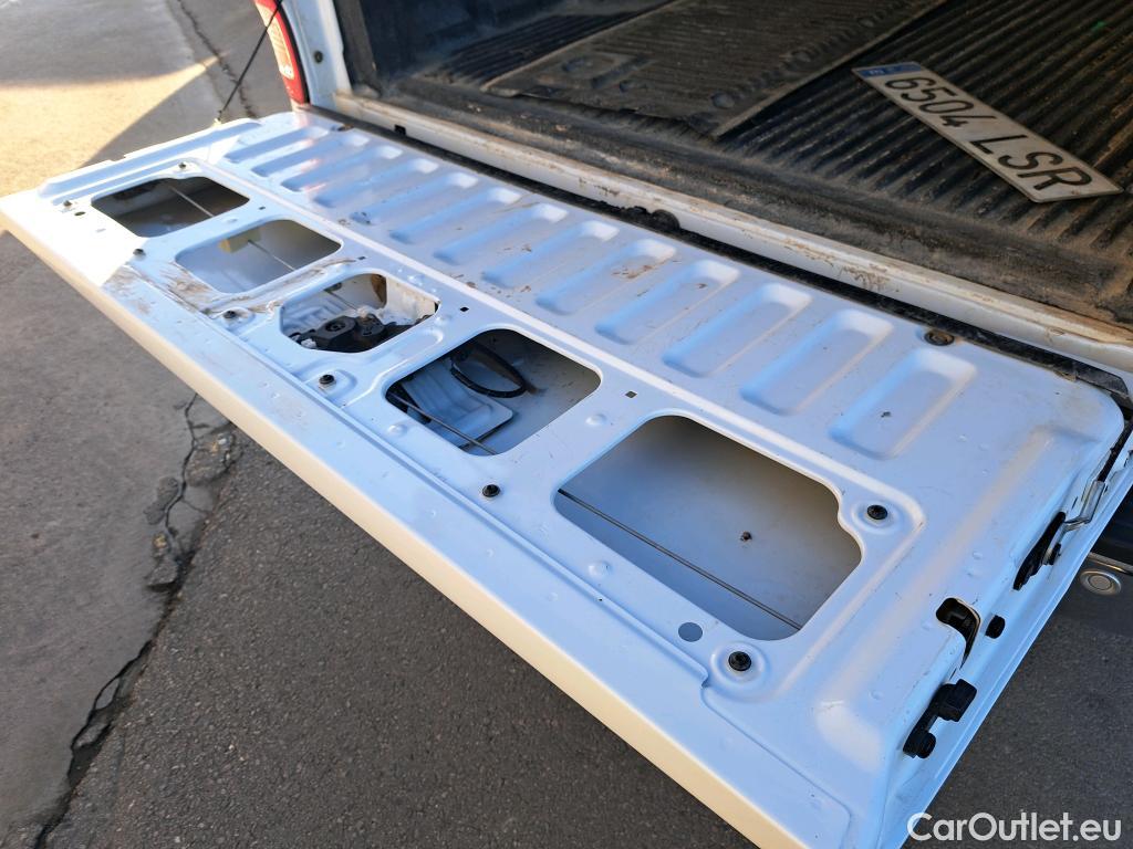  Ford  Ranger FORD  / 2019 / 4P / pickup doble cabina 2.0 Ecoblue 125kW 4x4 Doble Cab. XLT S/S #16