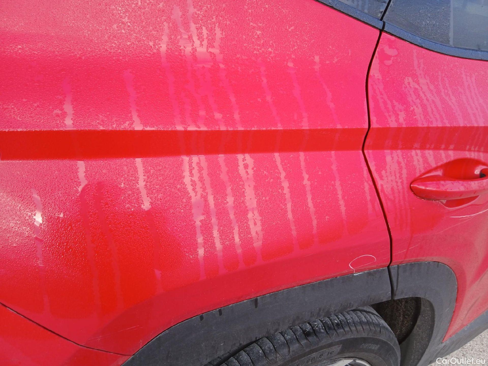  Hyundai  Tucson HYUNDAI  / 2020 / 5P / todoterreno 1.6 TGDI 169kW HEV Tecno Auto 2C #15