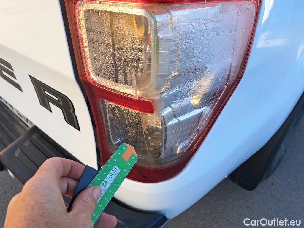  Ford  Ranger FORD  / 2019 / 4P / pickup doble cabina 2.0 Ecoblue 125kW 4x4 Doble Cab. XLT S/S #2