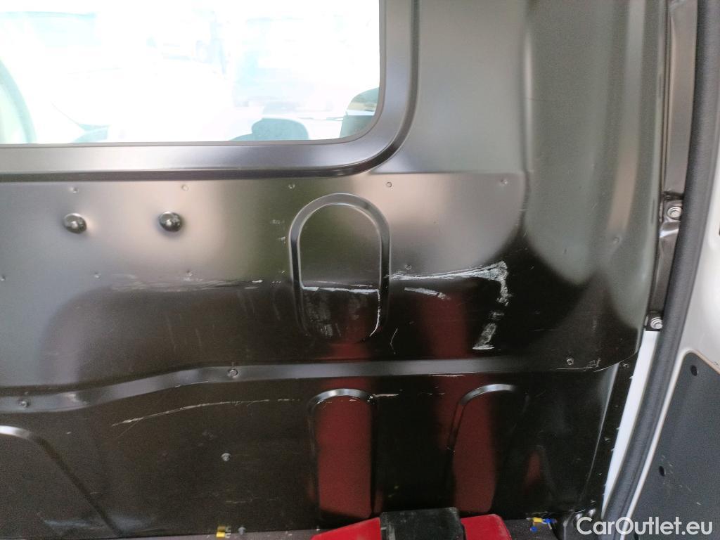  Renault  Kangoo RENAULT  Furgón/2013/3P/furgón derivado de turismo Profesional dCi 55 kW (75 CV) #19