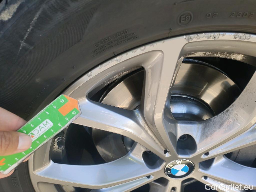  Bmw  X5 BMW  todoterreno xDrive25d 230CV#Opcionales 9950€# #13